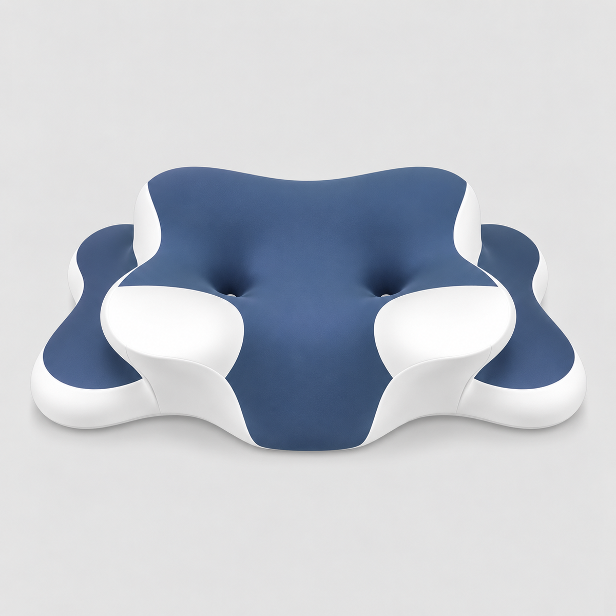 Oreiller Cervical Premium à Mémoire de Forme