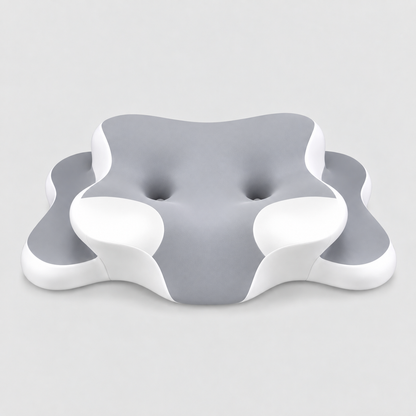 Oreiller Cervical Premium à Mémoire de Forme