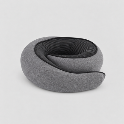 Oreiller de voyage cervical à mémoire de forme – CERVISOM