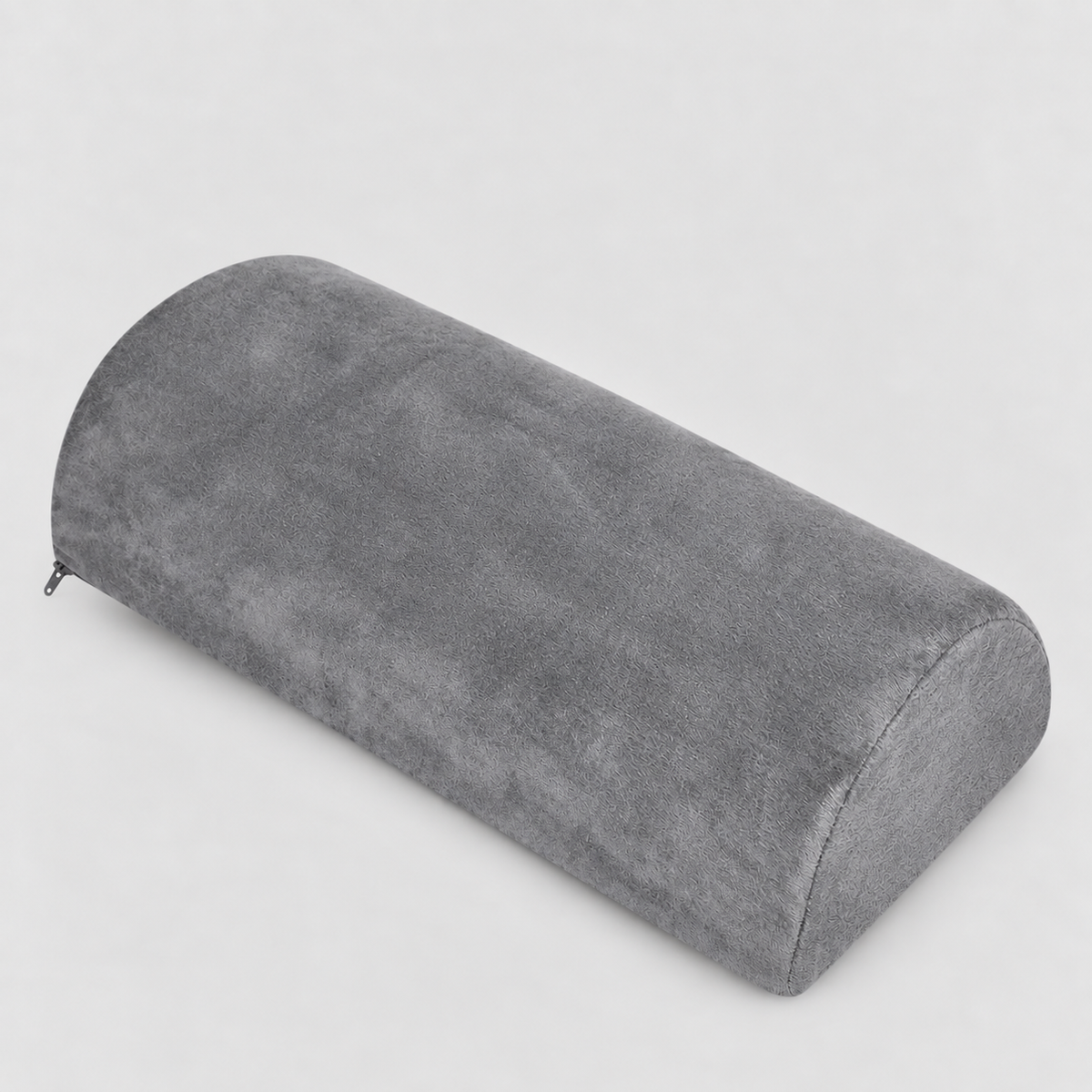 Coussin demi-lune ergonomique pour jambes et genoux – CERVISOM