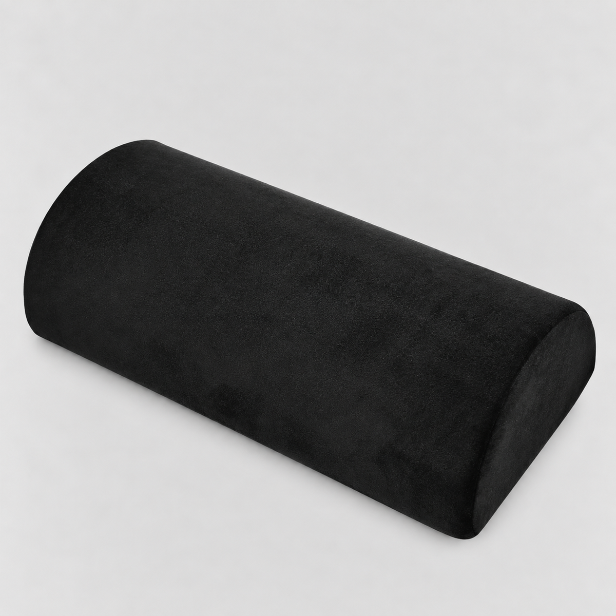 Coussin demi-lune ergonomique pour jambes et genoux – CERVISOM (photo 2)