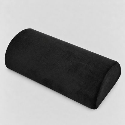 Coussin demi-lune ergonomique pour jambes et genoux – CERVISOM (photo 2)