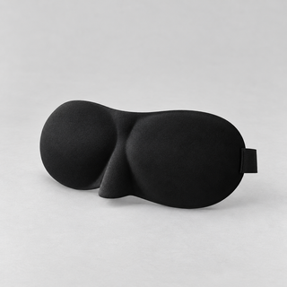Masque de Sommeil 3D offert