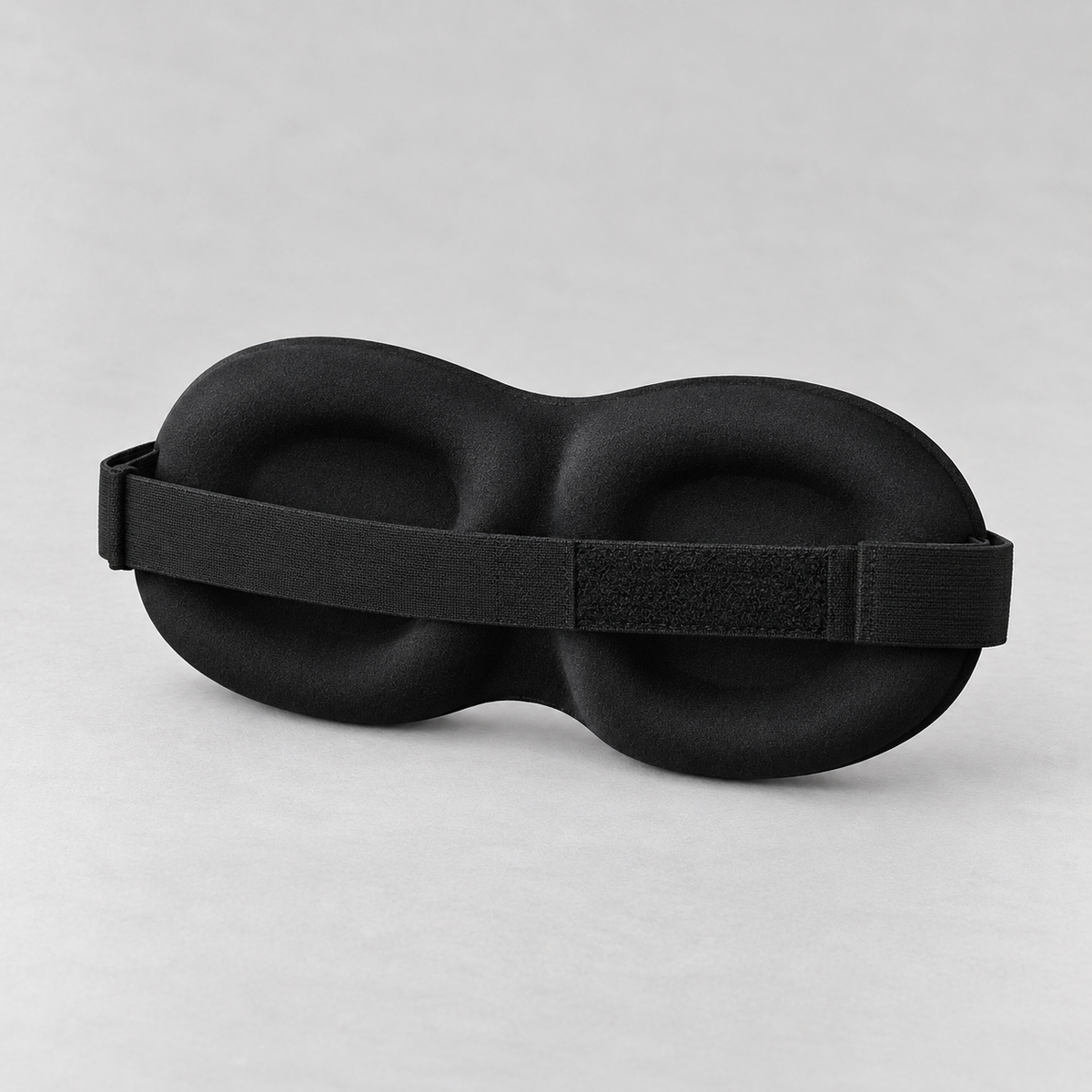 Masque de sommeil 3D occultant – CERVISOM (photo 2)